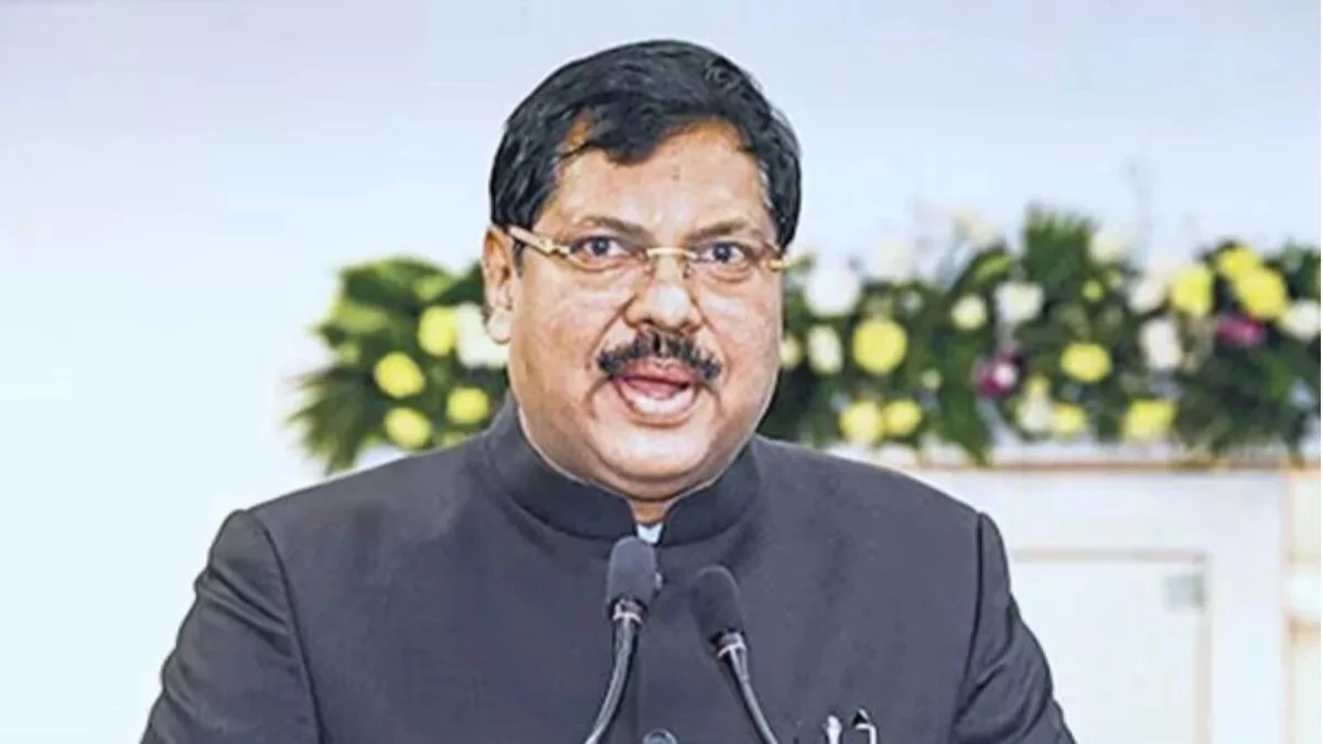 CJI गवई का बड़ा बयान... बुलडोजर एक्शन पर नागरिकों के अधिकार सुरक्षित, कार्यपालिका को जज बनने से रोका