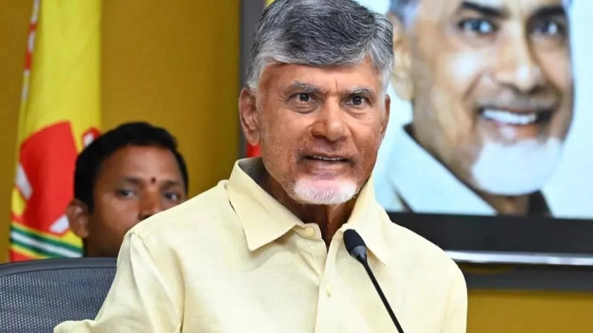 Richest Chief Minister India: Chandrababu Naidu शीर्ष पर, जानें सबसे गरीब मुख्यमंत्री कौन