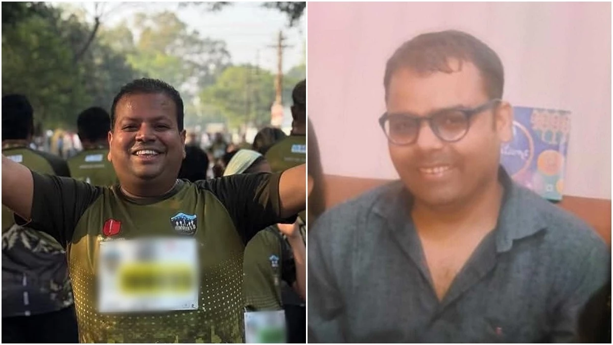 इंदौर में कारोबारी चिराग जैन की हत्या के आरोपी विवेक जैन पर दस हजार रुपये का इनाम घोषित