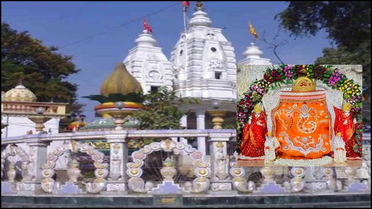 Indore: खजराना गणेश के दर्शन के लिए जा रहे हैं तो पढ़ लें ये खबर, 10 दिन के लिए मंदिर जाने का रूट तय