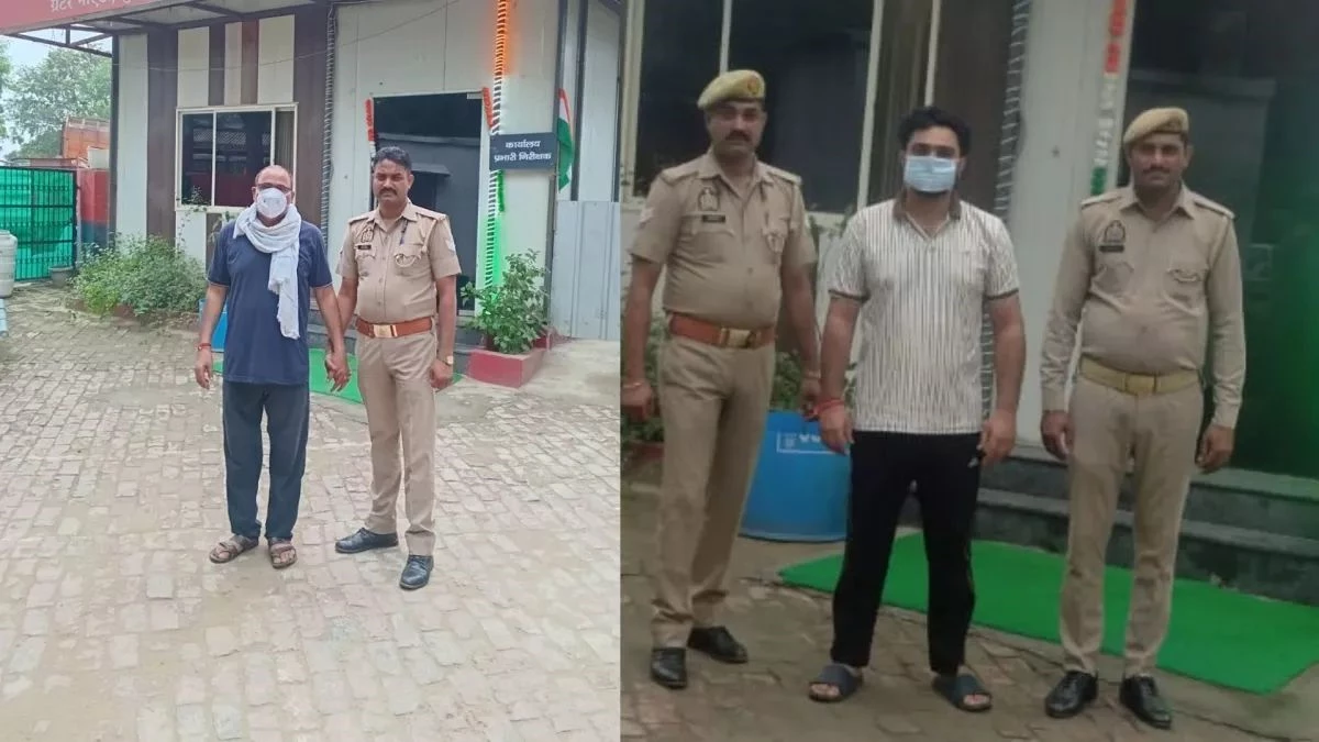 Nikki Murder Case: पुलिस ने जेठ-ससुर को दबोचा, पीड़िता के परिवार ने सीएम योगी से लगाई ये गुहार