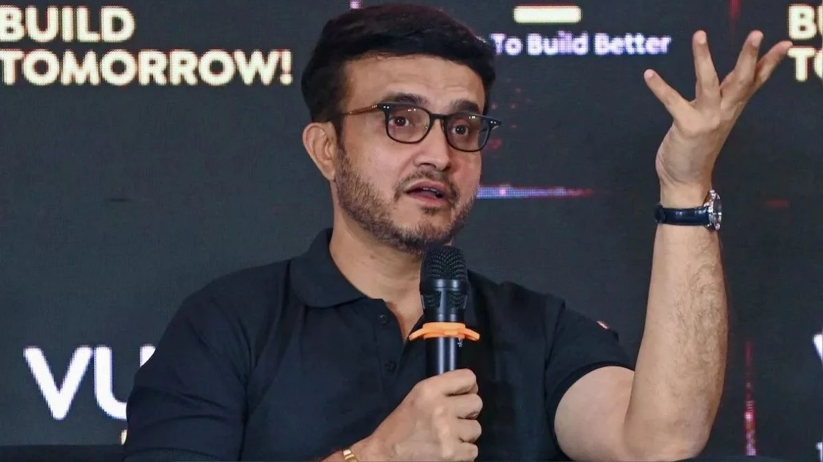 भारत नहीं इस टीम के हेड कोच बनेंगे सौरव गांगुली, मैदान पर फिर दिखेगी 'दादागिरी'