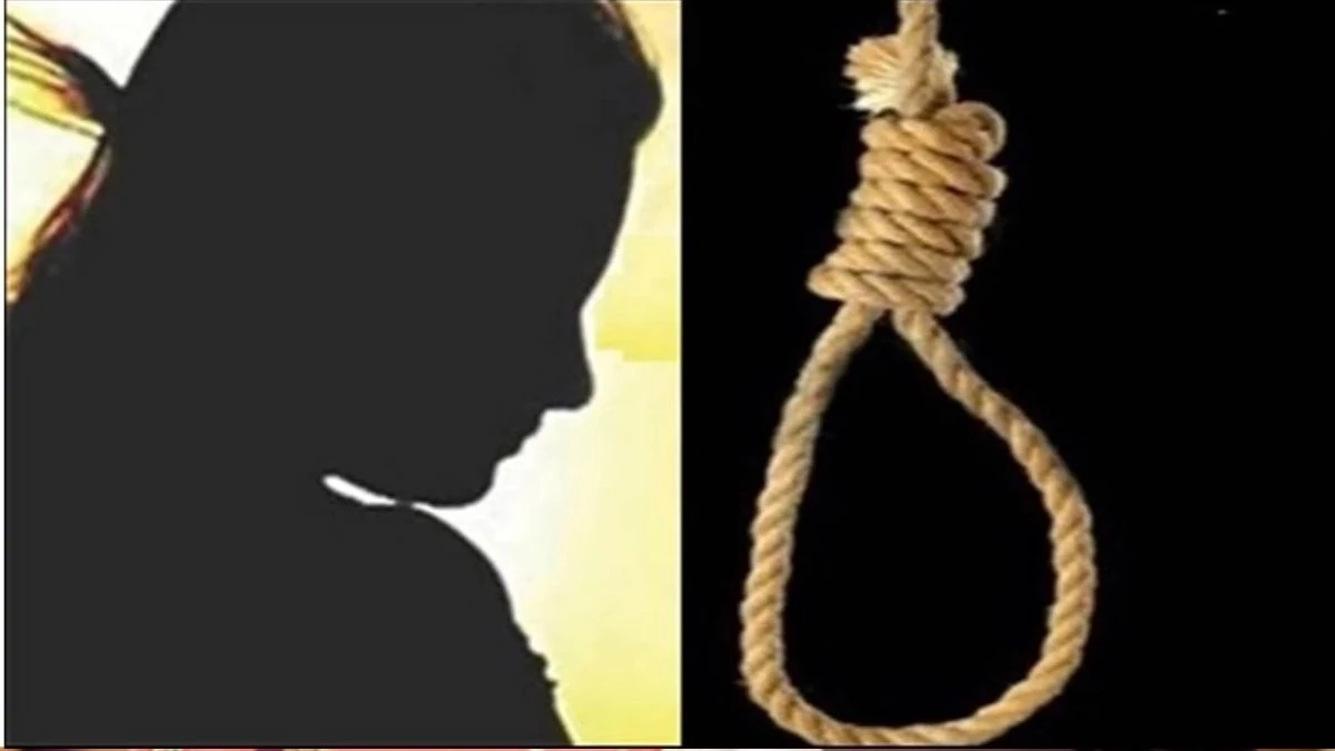 भोपाल में कॉपी गुम होने पर पिता ने डांटा, सातवीं कक्षा की छात्रा ने लगाई फांसी