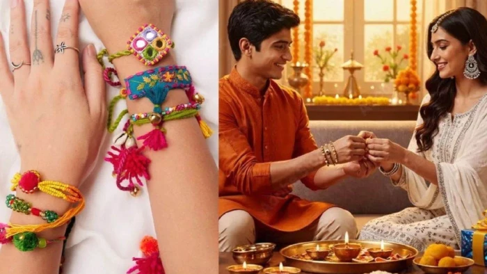 छत्तीसगढ़ में 28 अगस्त को बहने बांधेंगी भाईयों को रक्षासूत्र, जानिए क्या है मुहूर्त
