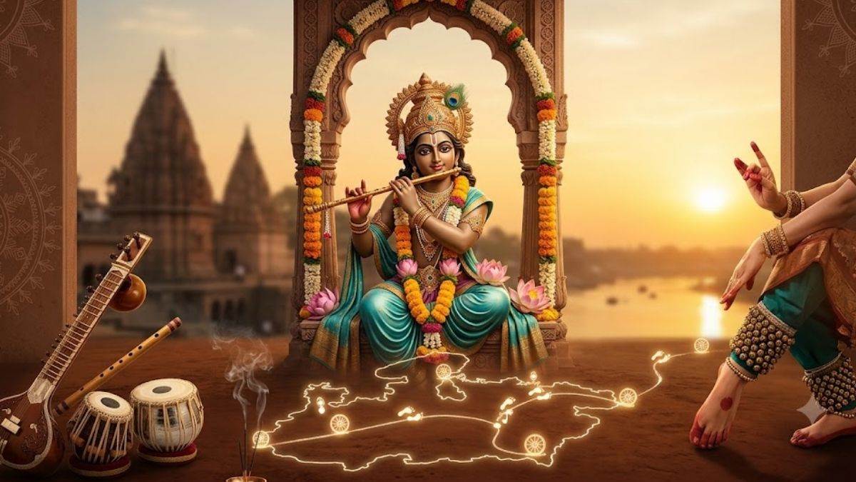 उज्जैन में मिलावटखोरों पर बड़ी कार्रवाई, 876 किलो घी, 33 किलो पनीर और 80 किलो मावा जब्त