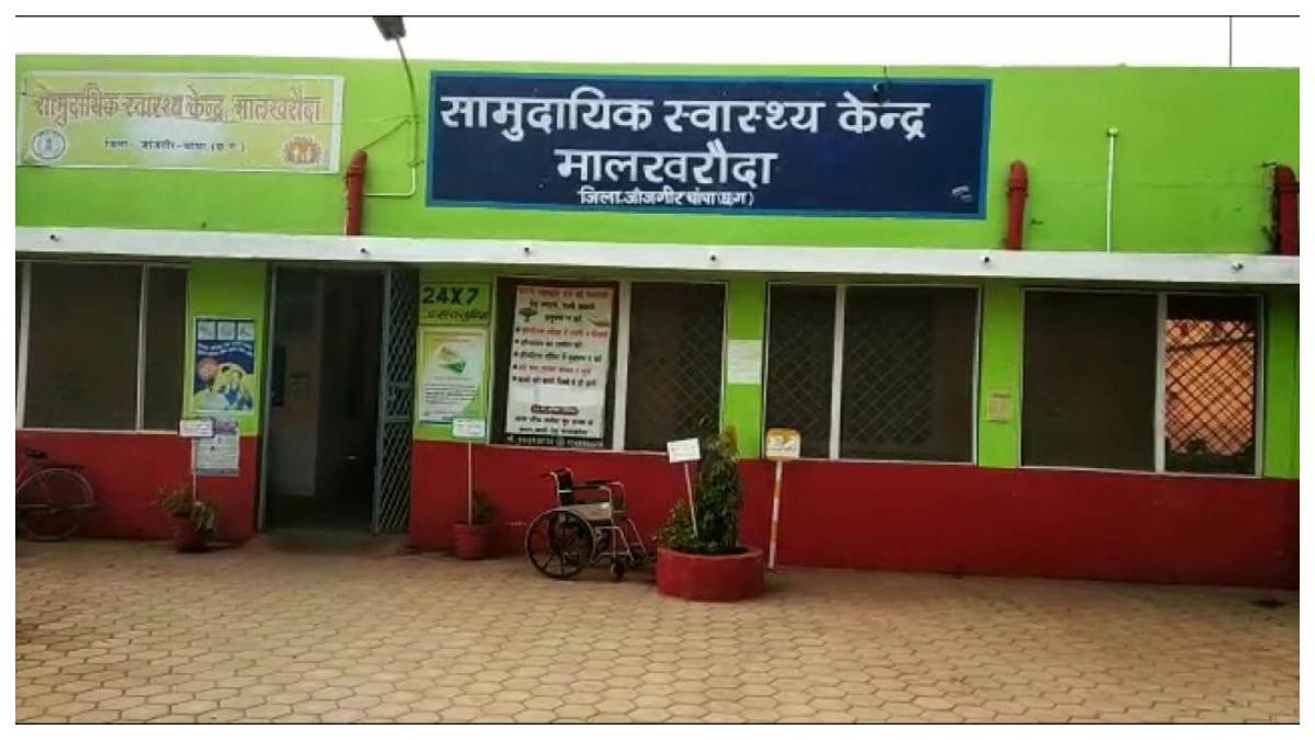 10वीं पास लोग बन बैठे बड़े डॉक्टर, छत्तीसगढ़ के मालखरौदा में बिना डिग्री के गली-गली चल रही क्लीनिकें