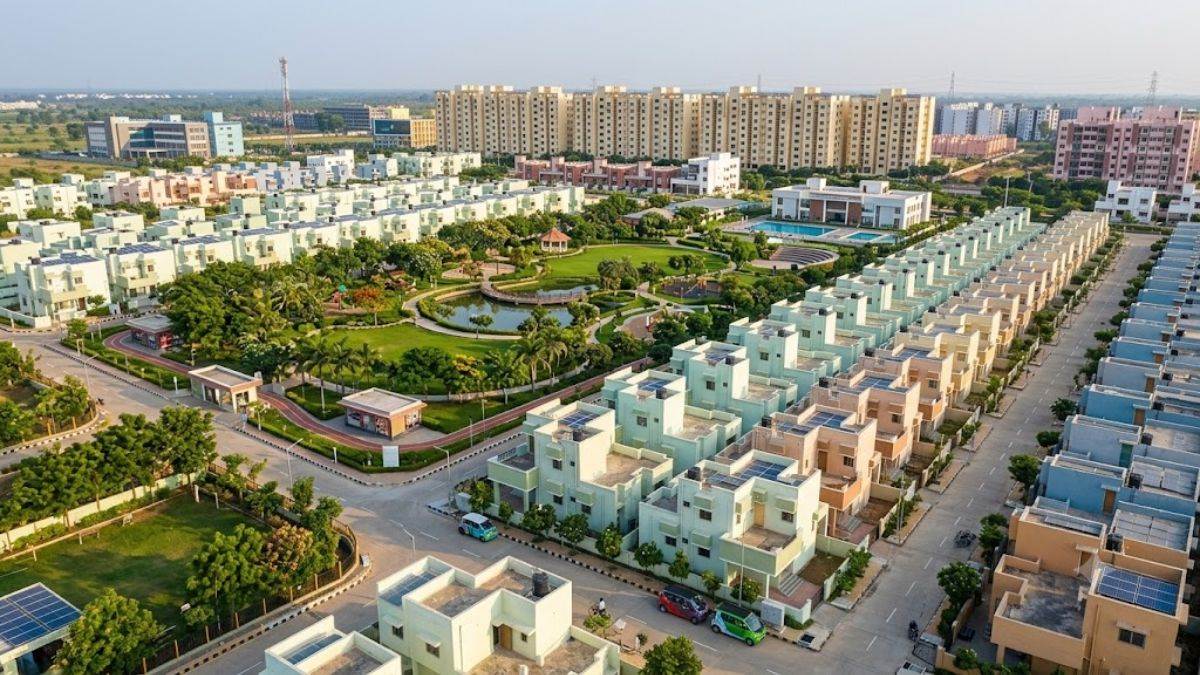 नवा रायपुर में बढ़ेगा आवासीय विस्तार, 119.89 करोड़ की परियोजना से 704 फ्लैट समेत बनेंगे 348 भवन