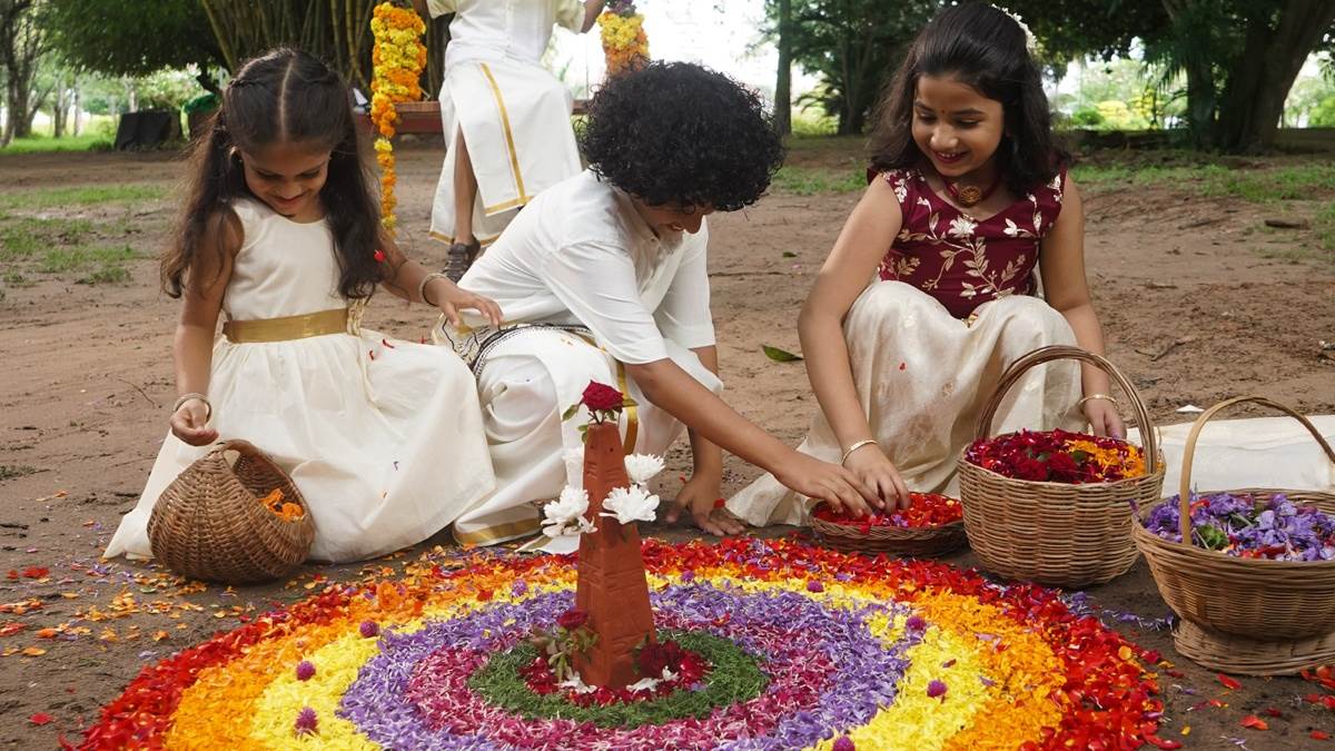 Onam 2026: बुधवार से शुरू होगा केरल का सबसे बड़ा पर्व ओणम, पढ़ें 10 दिनी उत्‍सव का महत्‍व और राजा महाबली की कथा