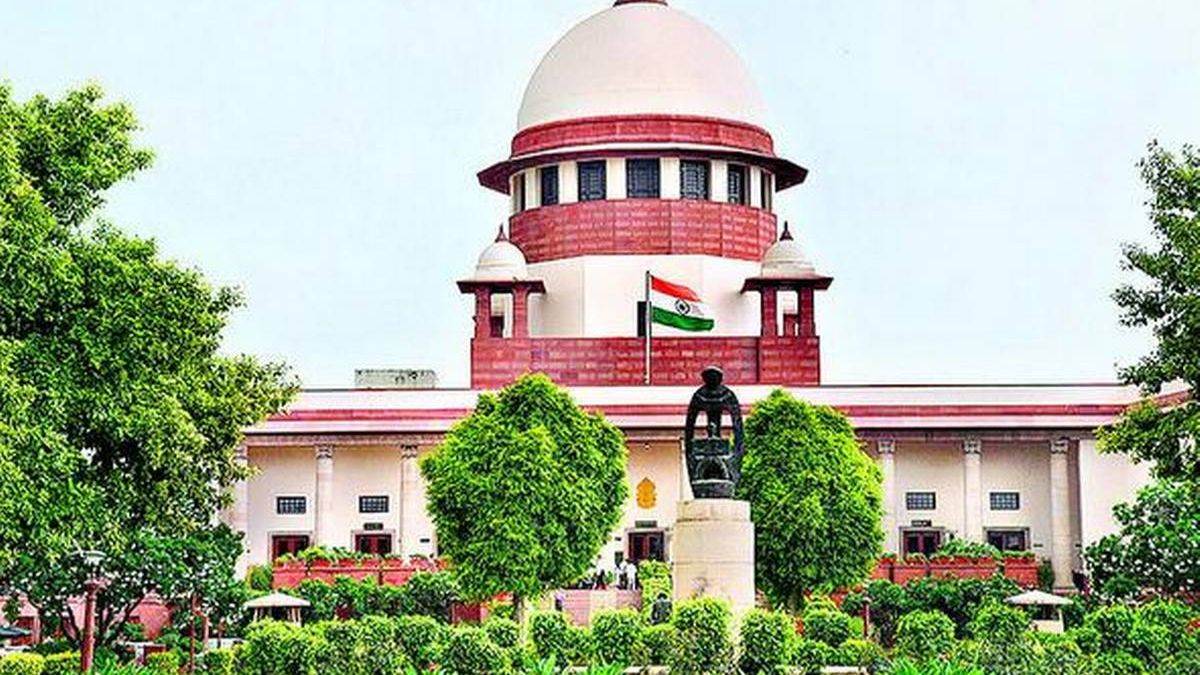 ओबीसी ‘क्रीमी लेयर’ संबंधी केंद्र की याचिका के लिए विशेष पीठ गठित करेगा सुप्रीम कोर्ट
