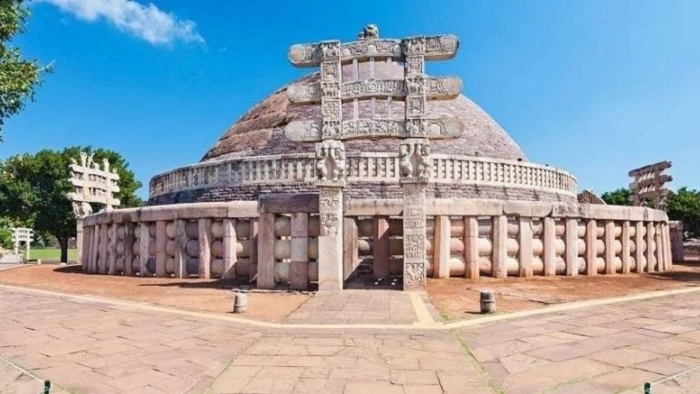महाकाल लोक के बाद उज्जैन में बुद्ध लोक की तैयारी, 2200 साल पुराने स्तूप से बनेगा भव्य बौद्ध पर्यटन केंद्र