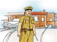 Harda Crime News : पुलिस ने साढ़े 91 हजार रुपये जब्त कर तीन जुआरी पकड़े, चार फरार