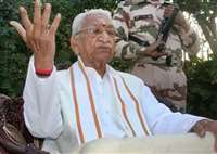 27 सितंबर जन्म जयंती पर विशेष- श्री रामजन्मभूमि आन्दोलन के सारथी - श्रद्धेय अशोक सिंहल