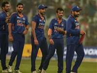 IND vs AUS 3rd T20: फाइनल टी-20 में टीम इंडिया में बदलाव की उम्मीद नहीं, देखिए संभावित प्लेइंग XI