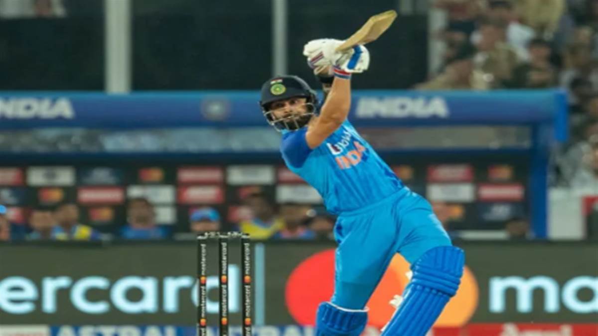 Ind vs Aus 3rd T20I: रोमांचक मुकाबले में भारत ने आस्‍ट्रेलिया को 6 विकेट से हराया, 2-1 से जीती सीरीज