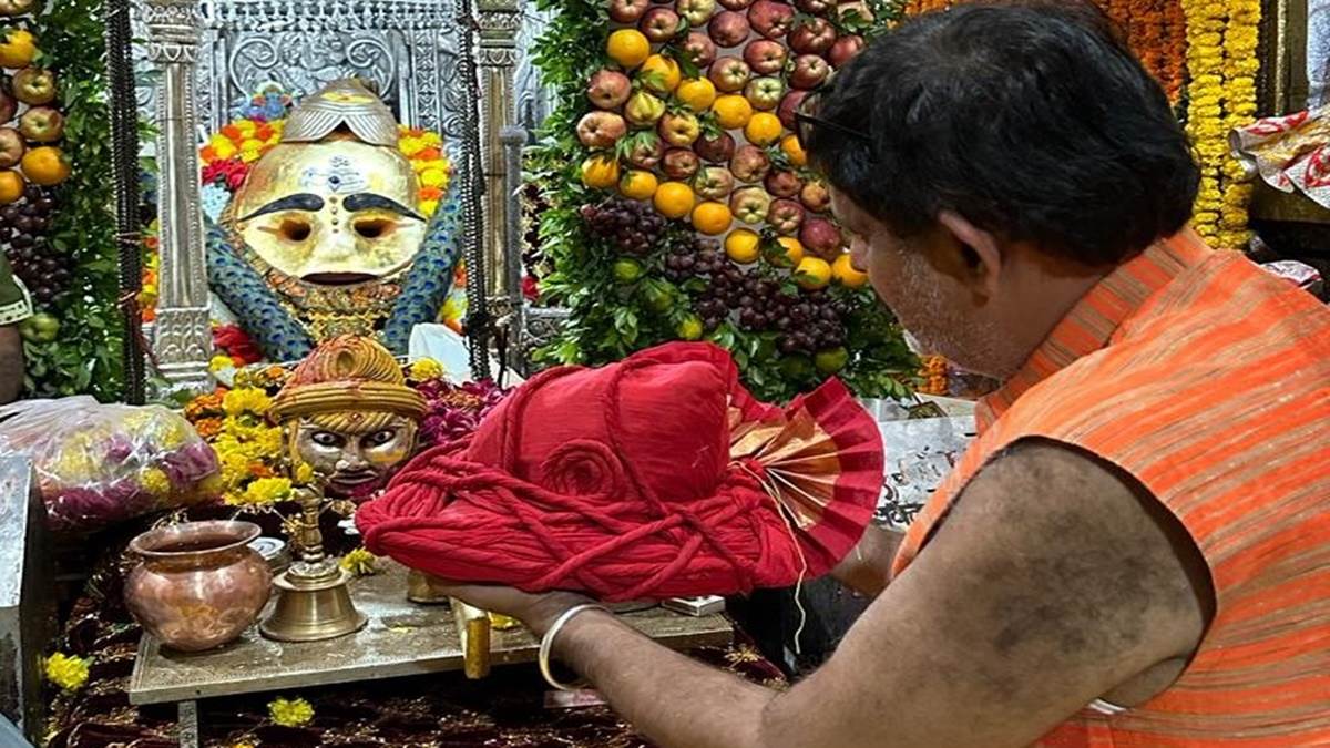 Kaal Bhairav Puja in Ujjain – Importance and Procedure