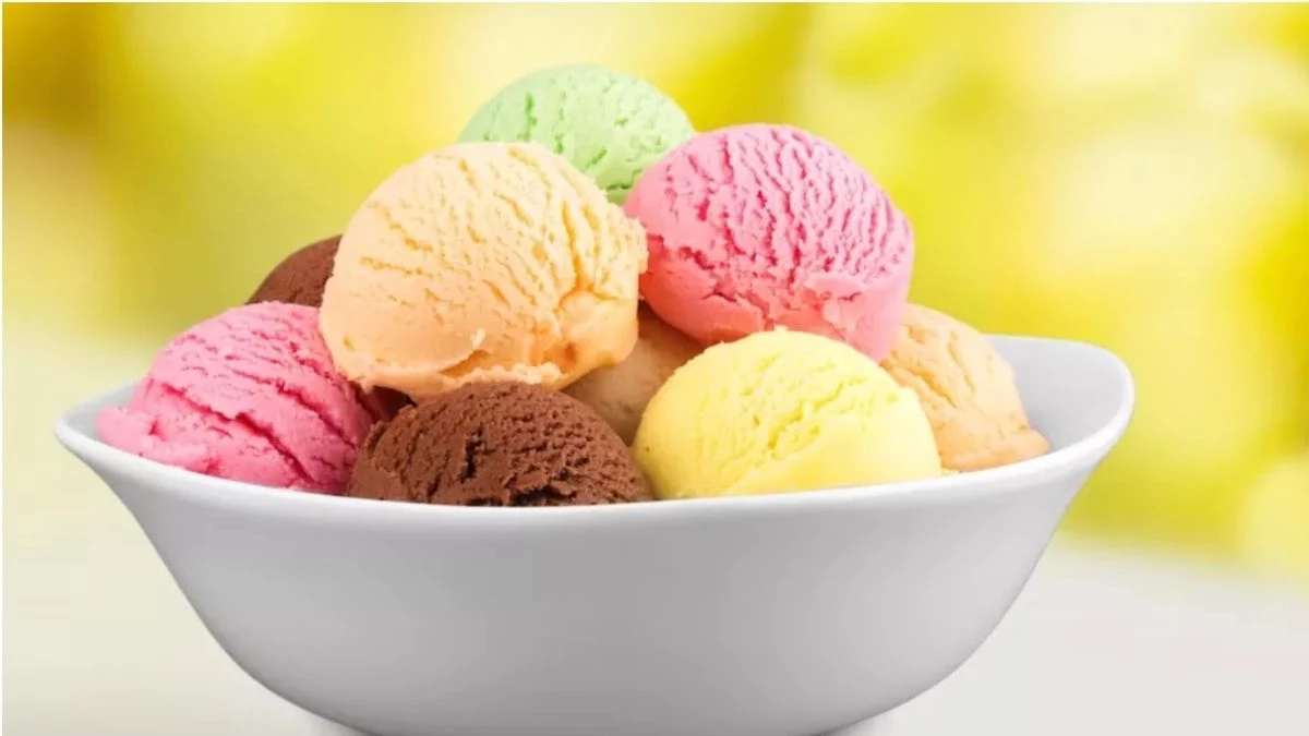 AI Designed Ice Cream: आर्टिफिशियल इंटेलिजेंस बनाएगी आइसक्रीम, इस कंपनी ने किया दावा