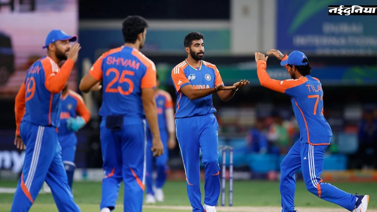 Asia Cup 2025 Final: बांग्लादेश को धूल चटाकर फाइनल में पहुंचा भारत, जीत के बाद गंभीर का ये पोस्ट Viral