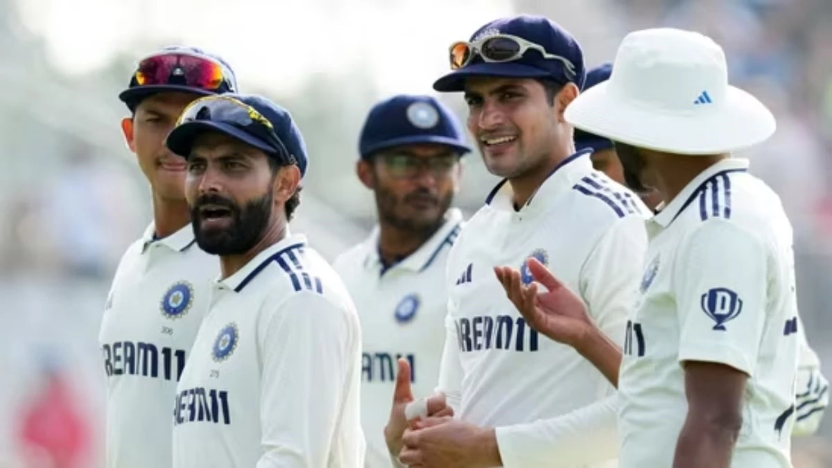 IND vs WI: वेस्टइंडीज दौरे के लिए भारतीय टेस्ट टीम का एलान, इस स्टार खिलाड़ी का कटा पत्ता