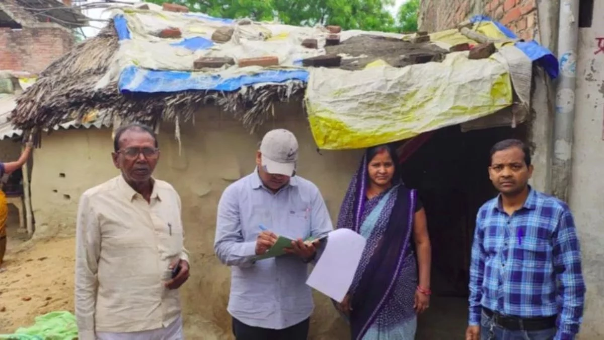 PM Awas Yojana के 3000 लाभार्थियों को मिलेगा दिवाली का गिफ्ट, ऐसा करने पर मिलेंगे अतिरिक्त दस हजार रुपये