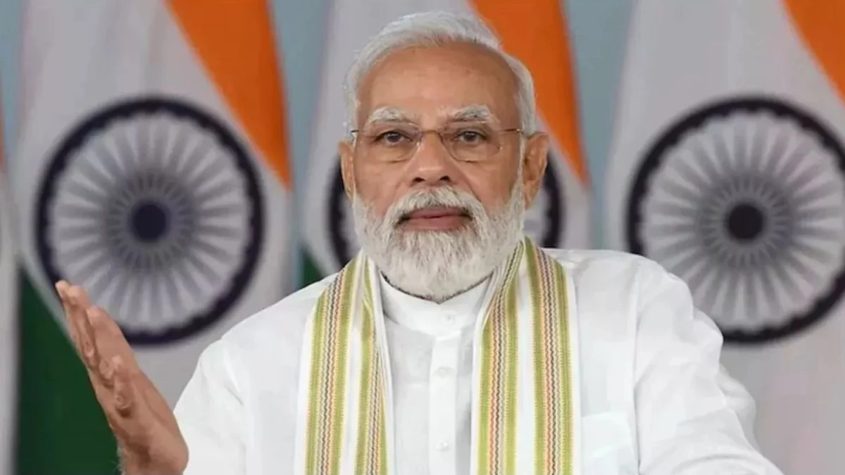 GST में राहत के बाद मिल सकता है एक और तोहफा, PM Modi ने कही ये बात