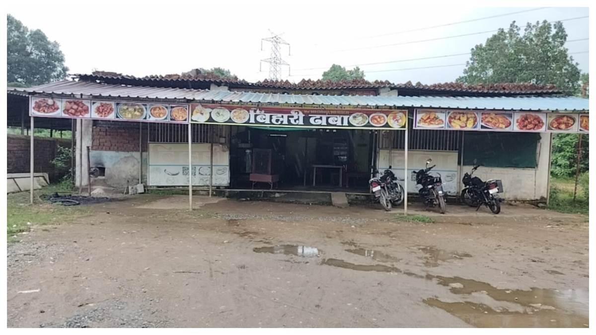 धरमजयगढ़ में खाकी की दबंगई पड़ी भारी, ढाबे में मारपीट करने वाले हेड कांस्टेबल...