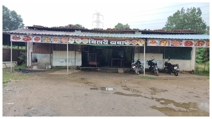 धरमजयगढ़ में खाकी की दबंगई पड़ी भारी, ढाबे में मारपीट करने वाले हेड कांस्टेबल निलंबित, सिपाही अटैच