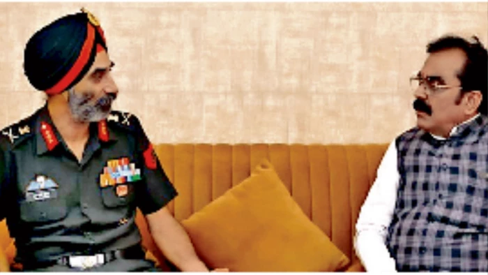 जबलपुर में एयरपोर्ट रोड और फ्लाईओवर को मिलेगी रफ्तार, सेना की जमीन के लिए रक्षा मंत्रालय से मंजूरी जल्द