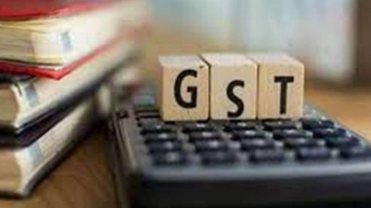 जीएसटी में हर बिल की होगी ऑनलाइन एंट्री, 1 नवंबर से लागू हुआ नया सिस्टम