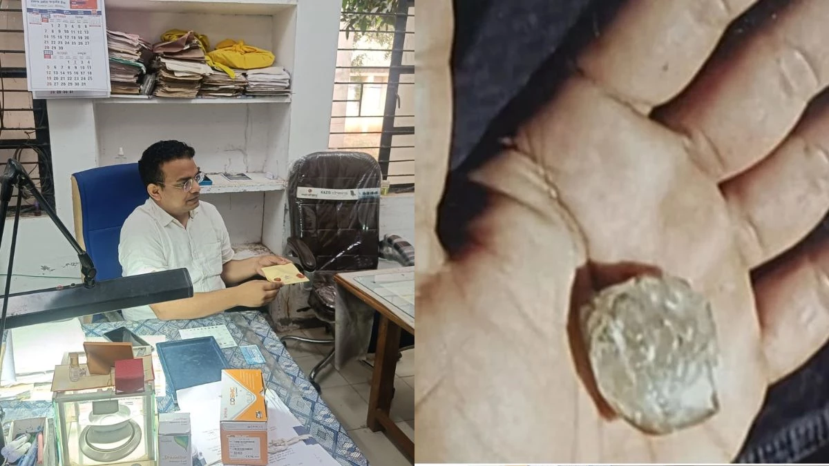 पन्ना में 150 कैरेट का बेशकीमती हीरा निकला साधारण पत्थर, जांच ने सभी चर्चाओं पर लगाया विराम