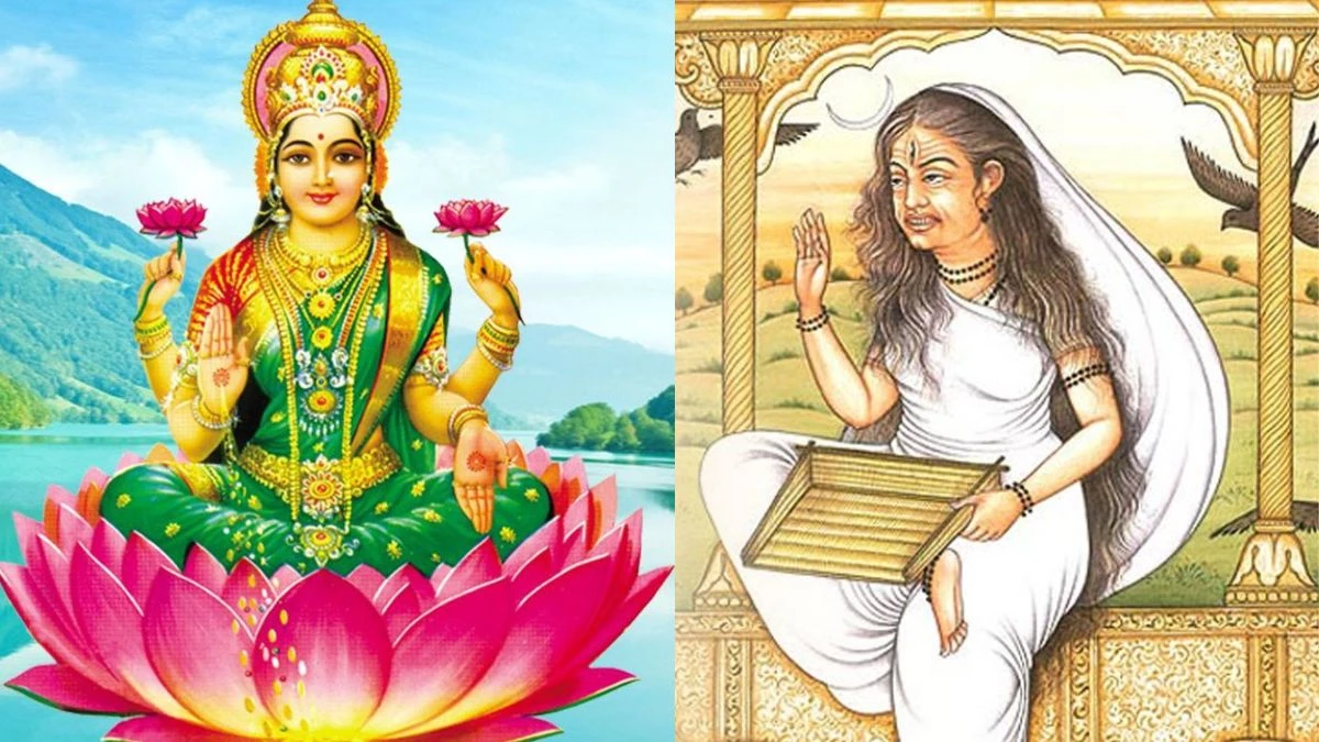 Alakshmi Katha: कौन हैं देवी लक्ष्मी की बड़ी बहन अलक्ष्मी? जानें कहां करती हैं ये वास