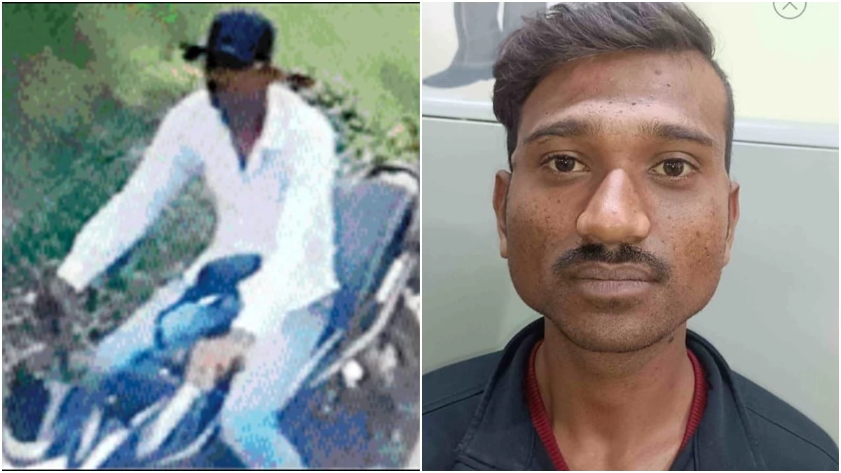 इंदौर में ऑस्ट्रेलिया की दो महिला क्रिकेट खिलाड़ियों के साथ छेड़छाड़, आरोपी अकील गिरफ्तार