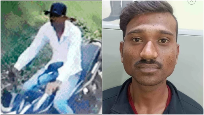 इंदौर में ऑस्ट्रेलिया की दो महिला क्रिकेट खिलाड़ियों के साथ छेड़छाड़, आरोपी अकील गिरफ्तार