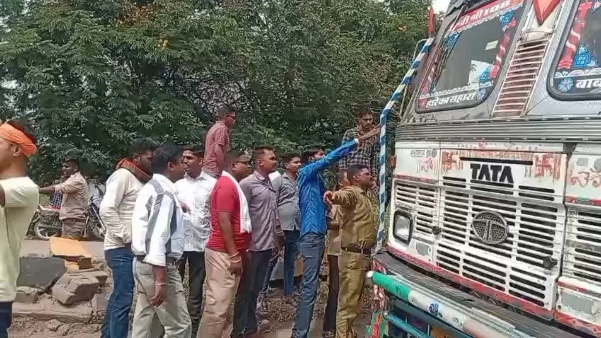 छत्तीसगढ़ में 9 सूत्रीय मांगों को लेकर ड्राइवर संघ का अनिश्चितकालीन हड़ताल, रविवार ने नहीं चलेंगी यात्री बस और दूसरी गाड़ियां