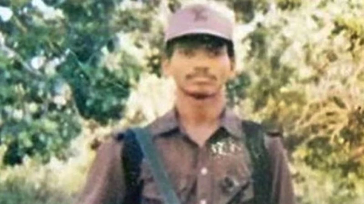 अब माओवादी हिड़मा को घेरने के लिए तैयार हो रही रणनीति, जल्द शुरू होगा अभियान