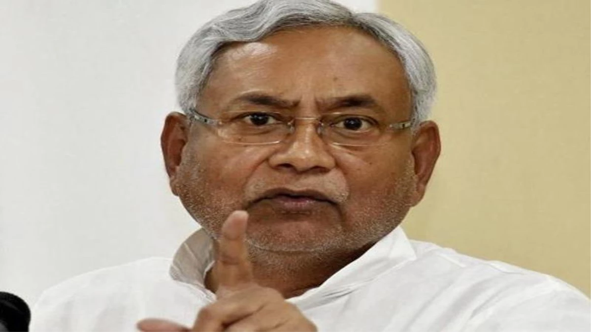 Bihar Election 2025: 'अगले 5 साल में 1 करोड़ युवाओं को रोजगार', चुनाव से पहले मुख्यमंत्री नीतीश कुमार का बड़ा वादा
