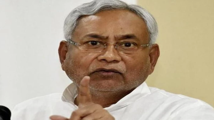 Bihar Election 2025: 'अगले 5 साल में 1 करोड़ युवाओं को रोजगार', चुनाव से पहले मुख्यमंत्री नीतीश कुमार का बड़ा वादा