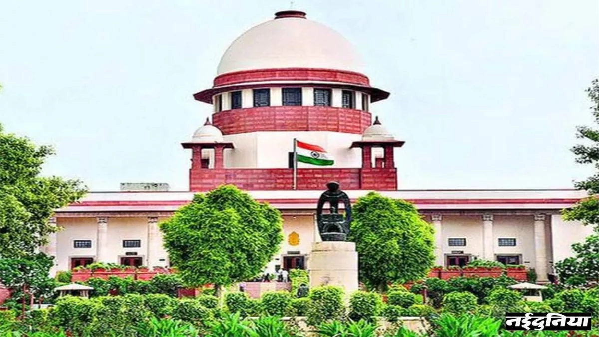 सुप्रीम कोर्ट के इस आदेश से छत्तीसगढ़ के 1,378 शिक्षकों की जगी उम्मीद, सालों से अटका है पदोन्नति का मामला