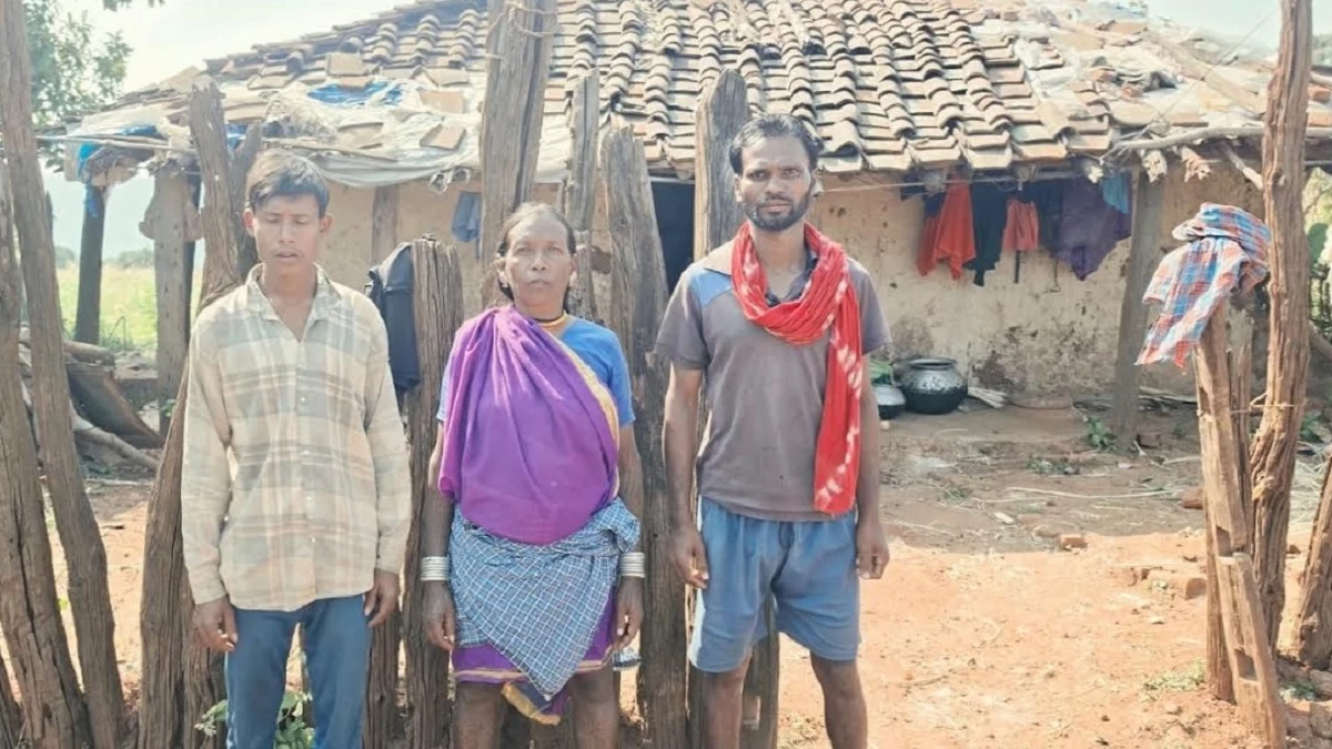 छत्तीसगढ़ में जीवित ग्रामीणों को कागजों में मृत बताया, बीमा राशि का दावा, फर्जीवाड़े की जांच शुरू