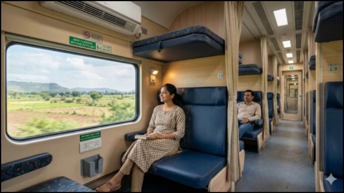 ट्रेन का सफर होगा अधिक सुरक्षित और सुविधाजनक, भोपाल कोच कारखाने में खर्च होंगे ₹3.12 करोड़, लगेंगे नए उपकरण
