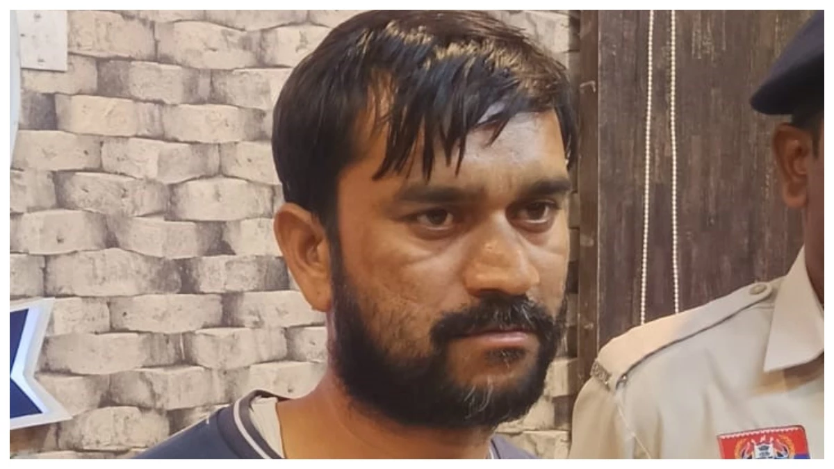 जांजगीर में 10 लाख की उधारी बनी दोहरी हत्या की वजह, आरोपित ने शराब में सुहागा मिलाकर पिलाया था