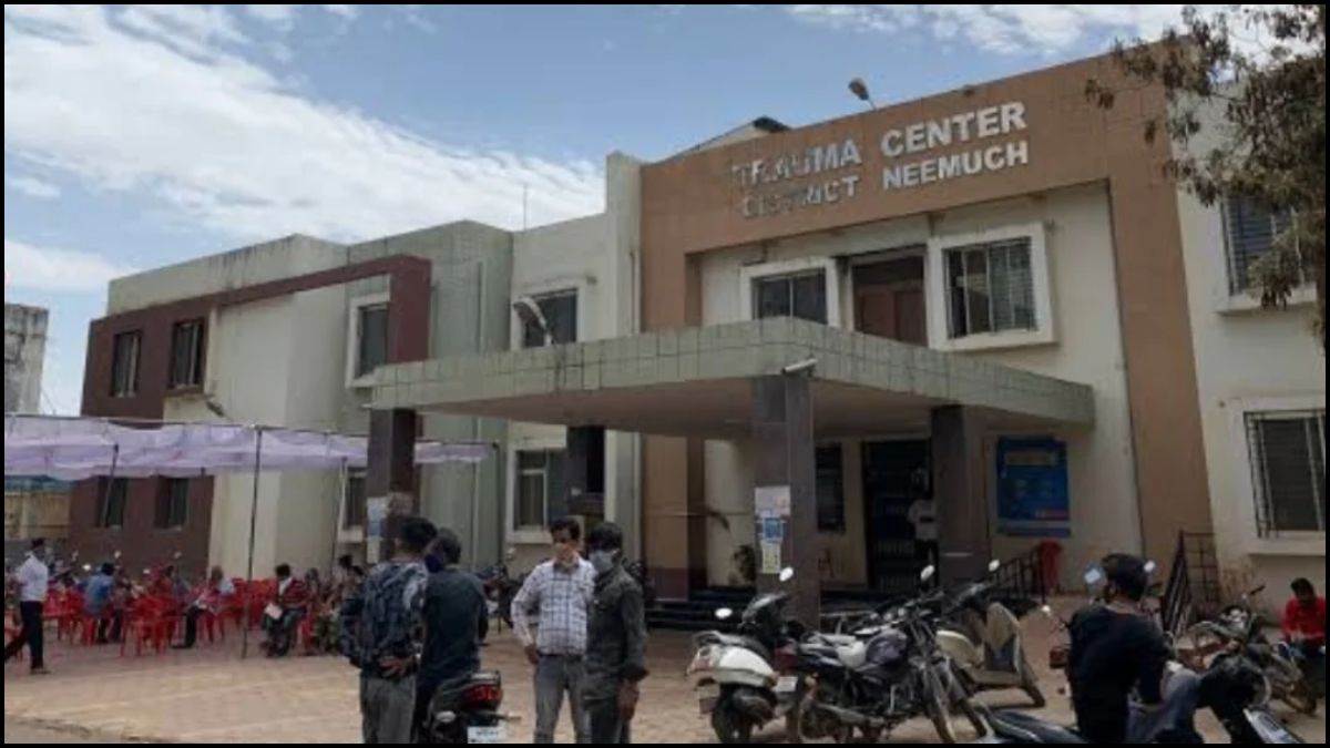 नीमच को मिले 68 नए डॉक्टर, मरीजों को उदयपुर-इंदौर के चक्करों से मिलेगी राहत, स्वास्थ्य विभाग ने जारी किए आदेश