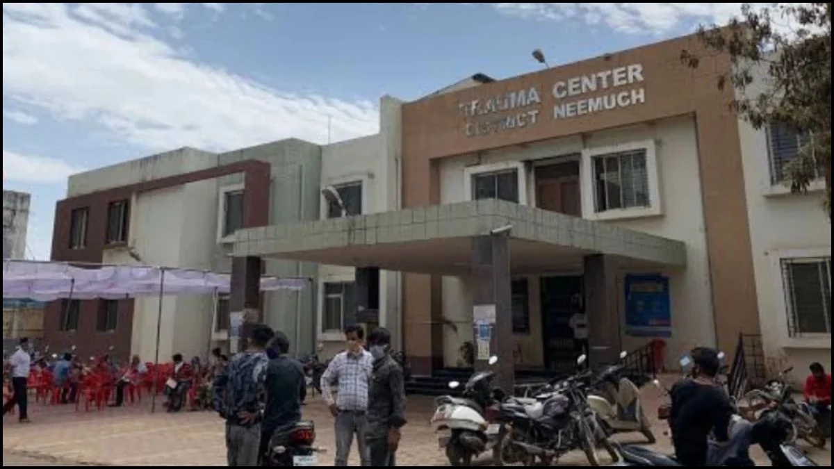 नीमच को मिले 68 नए डॉक्टर, मरीजों को उदयपुर-इंदौर के चक्करों से मिलेगी राहत, स्वास्थ्य विभाग ने जारी किए आदेश