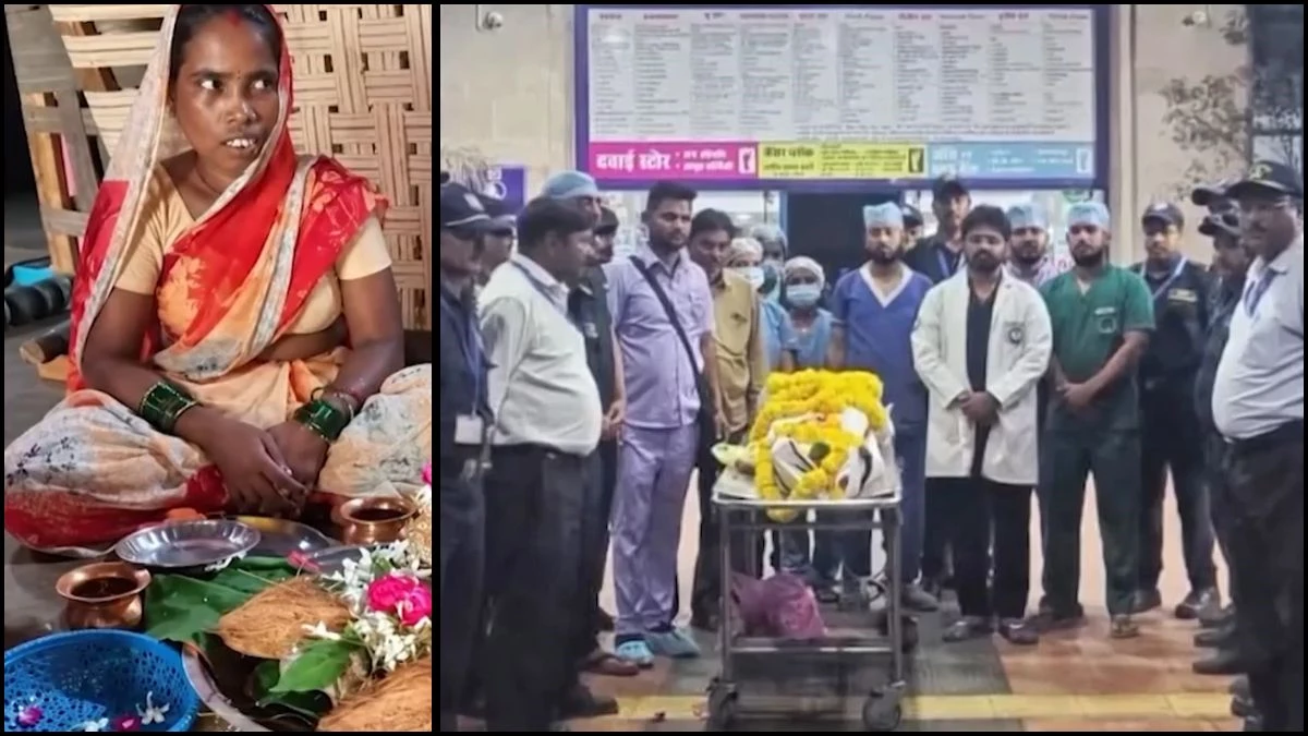 कौन है एमपी की शिवानी शर्मा? जिसकी 'मन की बात' में पीएम मोदी ने कहानी की साझा, दिया गया था गार्ड ऑफ ऑनर