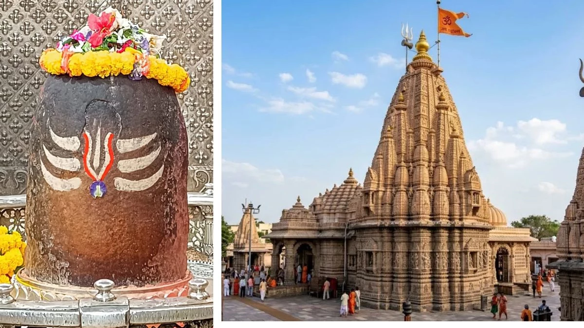 धवल चांदनी में बरसेगा अमृत, उज्जैन में हरिहर के आंगन में शरद उत्सव की धूम, भगवान को लगेगा खीर का भोग