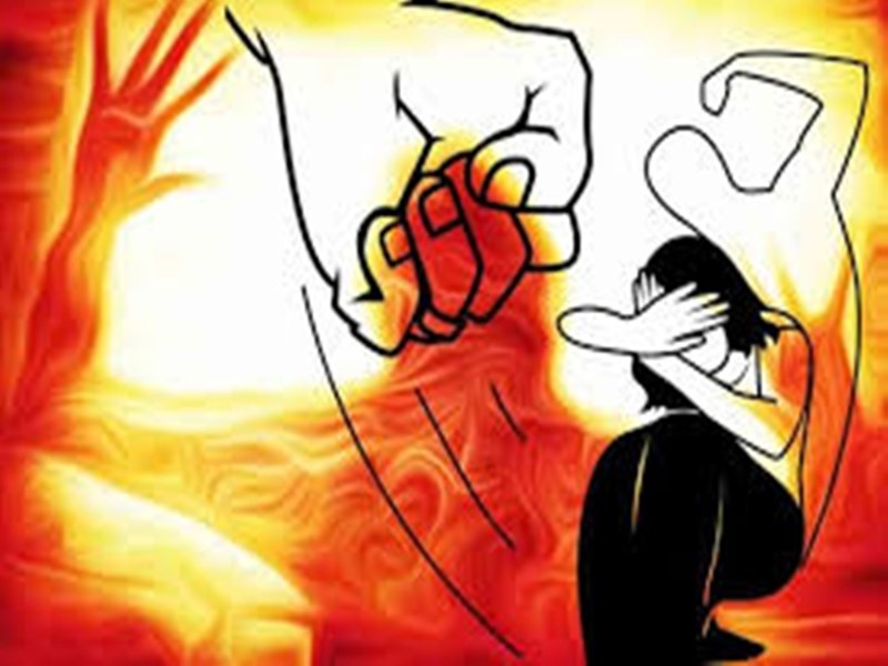 Raipur News: Violence Against Women : हिंसा से जूझ रहीं महिलाओं को टोल फ्री  नंबर 181 दिला रहा न्याय - Naidunia.com