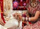 Coronavirus Indore News: शादी से पहले दो दुल्हन, तीन से चार दूल्हे व 15 सास-ससुर हुए कोरोना संक्रमित