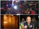 Delhi: दिल्ली के भागीरथ पैलेस बाजार में लगी भीषण आग, बुझाने में जुटीं दमकल की 25 गाड़ियां