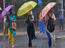 Weather Update: आज 10 से ज्यादा राज्यों में भारी बारिश की संभावना, मध्य भारत में कड़ाके की ठंड