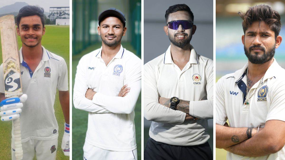 छत्‍तीसगढ़ के खिलाड़ियों के लिए IPL 2025 की नीलामी का पहला दिन रहा निराशाजनक, लेकिन उम्मीदें अब भी कायम