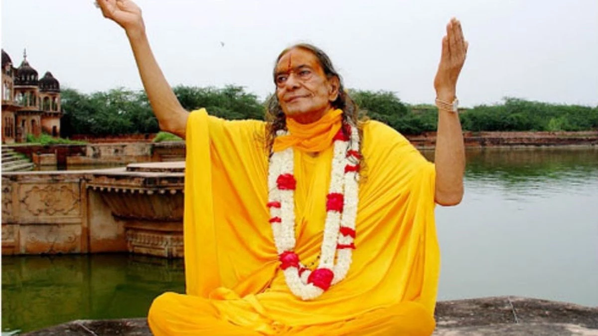 Jagadguru Kripalu Ji Pravachan: कृपालुजी महाराज ने बताया था, ‘अच्छी मृत्यु चाहिए, तो क्या करना होगा‘